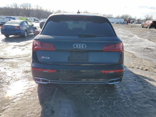 2018 AUDI SQ5 PRESTI WA1C4BFY1J2152136