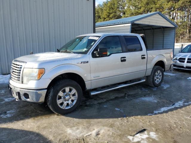 FORD F150 SUPER