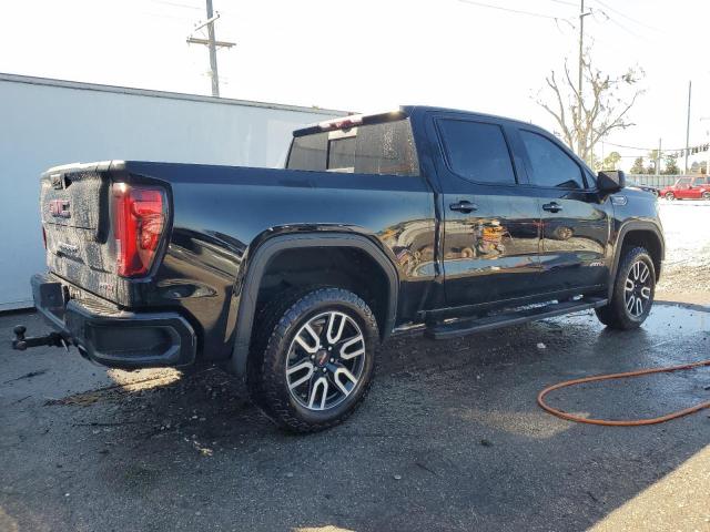Vin: 3gtp9eel3mg272791, lot: 68051504, gmc sierra k1500 at4 20213