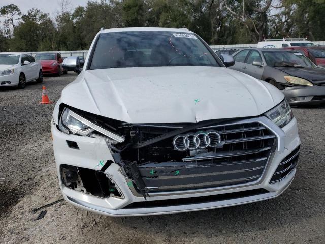 2018 AUDI SQ5 PRESTI WA1C4AFY9J2087353