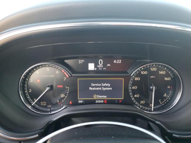 2022 CADILLAC CT5 PREMIU - 1G6DT5RK4N0136202