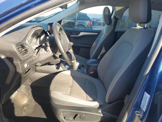 2022 FORD ESCAPE SE 1FMCU9G64NUA98431