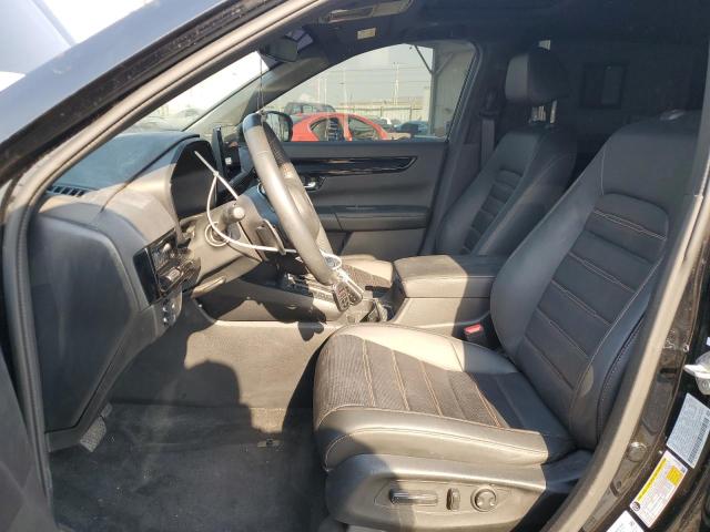 2024 HONDA CR-V SPORT - 2HKRS6H97RH809034