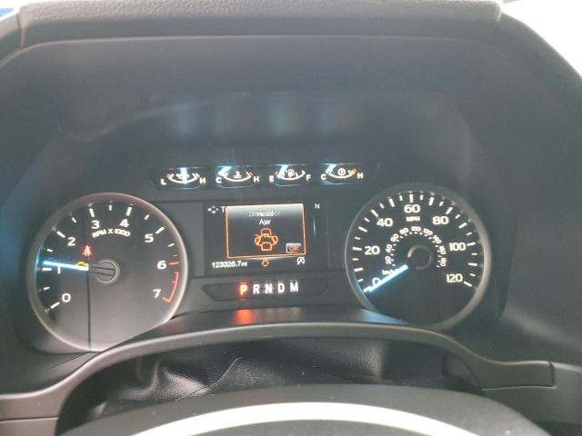 2018 FORD F150 SUPER - 1FTEW1CGXJKE29297