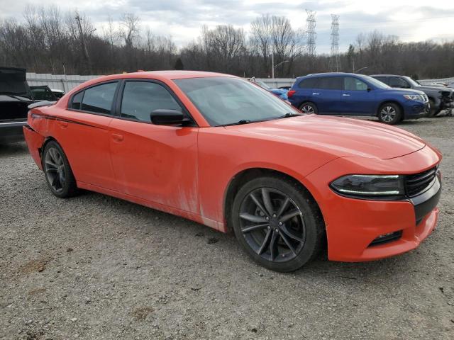 2016 DODGE CHARGER SX - 2C3CDXHG5GH302745