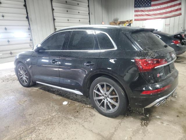 2021 AUDI SQ5 PRESTI WA1C4AFY1M2068302
