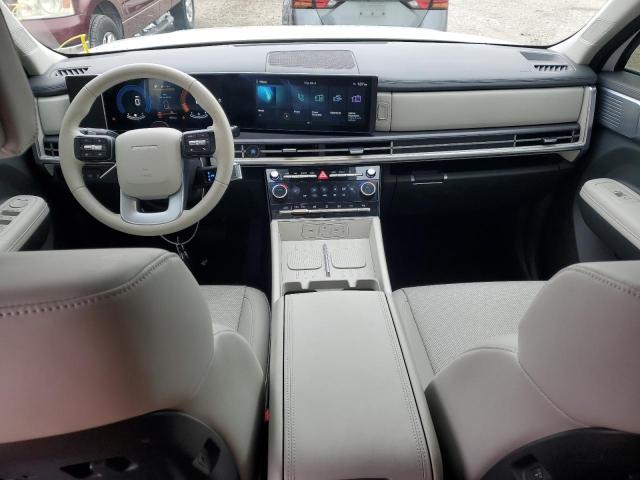 2024 HYUNDAI SANTA FE S - 5NMP2DGL8RH054062