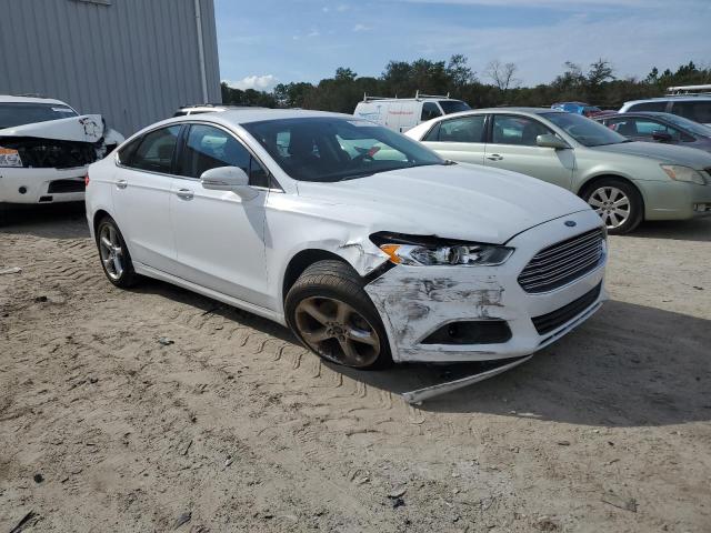 Vin: 3fa6p0h73gr297949, lot: 89116755, ford fusion se 20164