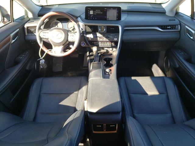 2021 LEXUS RX 450H 2T2HGMDA5MC057343