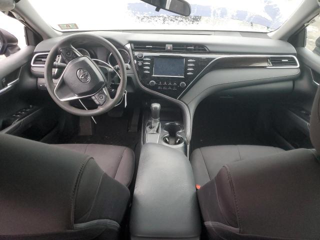 2018 TOYOTA CAMRY L - 4T1B11HK7JU523684