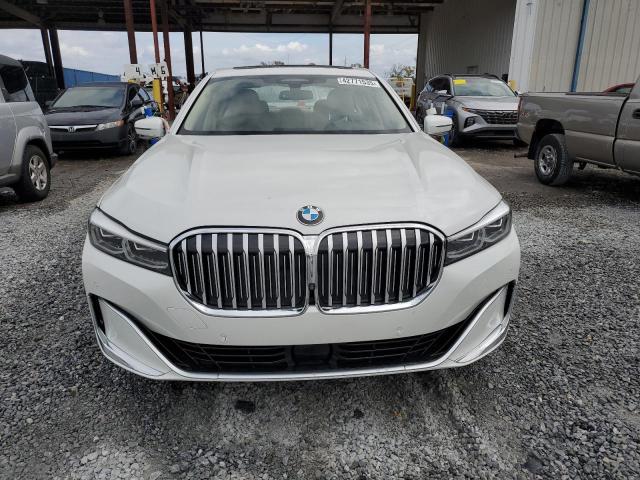 2020 BMW 750 XI WBA7U2C05LGJ59504