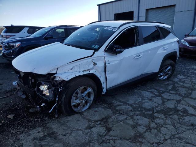 HYUNDAI TUCSON SEL