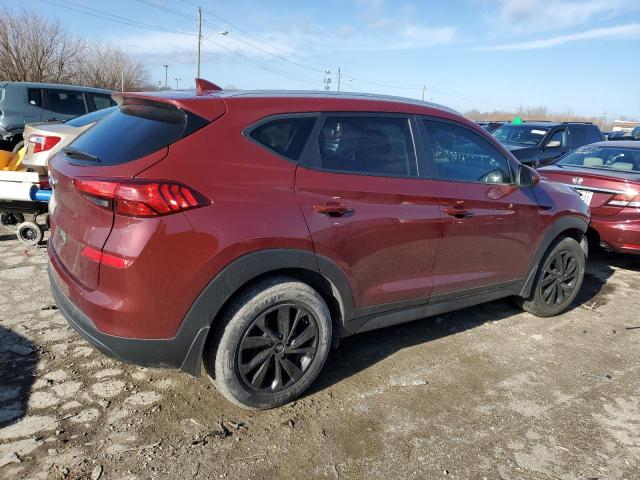 2020 HYUNDAI TUCSON LIM - KM8J33A44LU239347