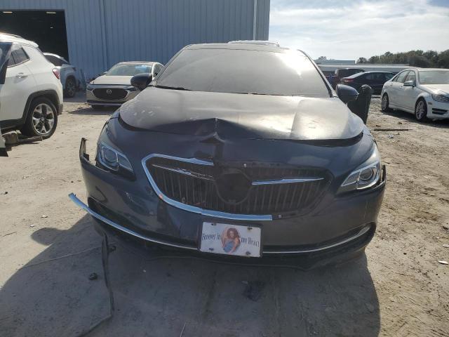 2017 BUICK LACROSSE E 1G4ZP5SS3HU152109
