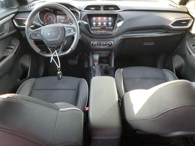 2022 CHEVROLET TRAILBLAZE - KL79MTSL9NB132493