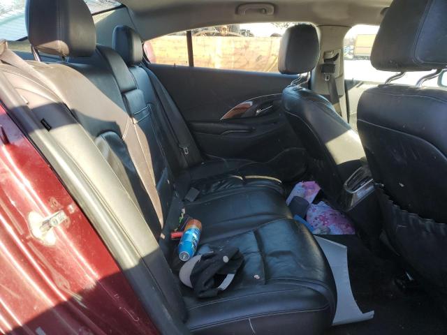 2016 BUICK LACROSSE S 1G4G45G33GF183400