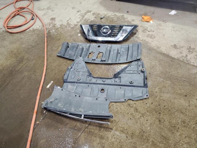 2020 NISSAN ROGUE S KNMAT2MV5LP517769