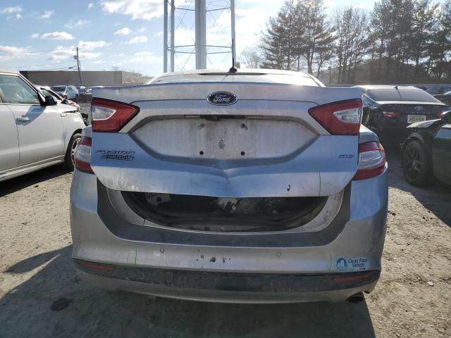 2016 FORD FUSION SE - 3FA6P0PU2GR373815