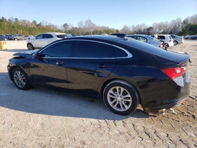 Vin: 1g1ze5st6gf304107, lot: 87629835, chevrolet malibu lt 20162