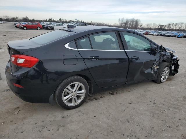 Vin: 1g1be5sm2h7154325, lot: 41794205, chevrolet cruze lt 20173