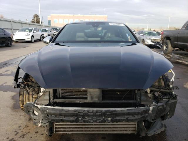 2018 AUDI S5 PRESTIG - WAUC4CF57JA051414