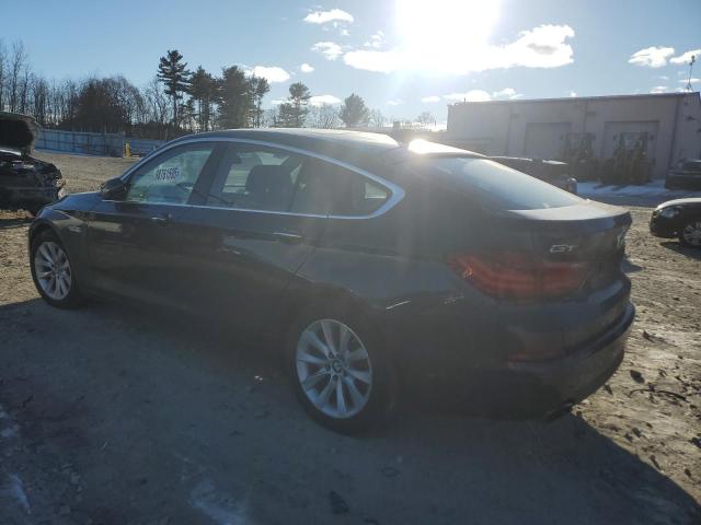 2015 BMW 550 IGT - WBA5M6C57FD086068