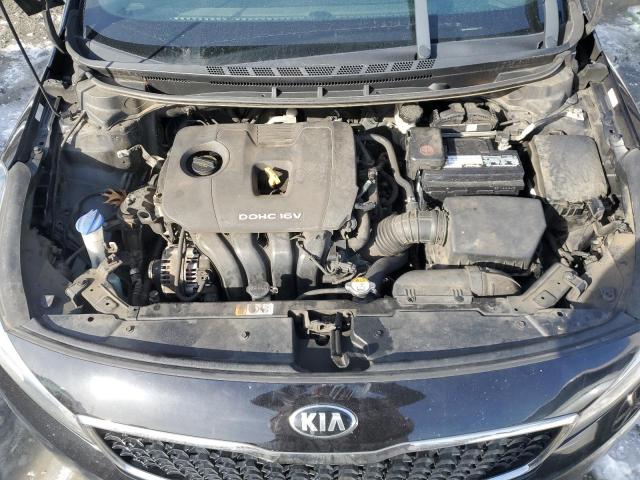 2018 KIA FORTE LX - 3KPFL4A78JE236196