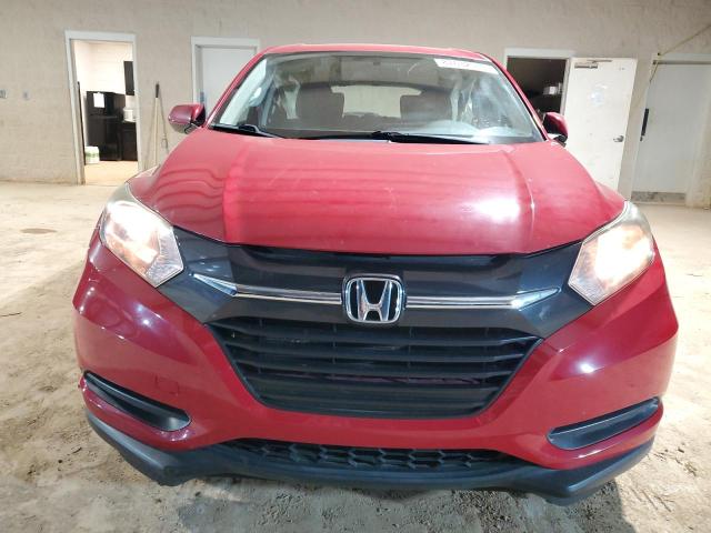 2017 HONDA HR-V LX - 3CZRU5H36HM722521