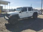 2021 JEEP GLADIATOR - 1C6JJTAG1ML575959