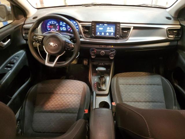 2019 KIA RIO S - 3KPA24AB9KE180028