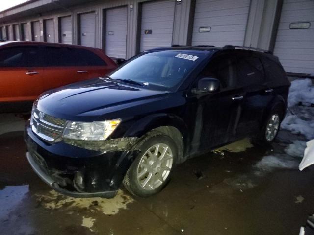 DODGE JOURNEY LI
