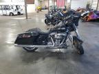 2022 HARLEY-DAVIDSON FLHX - 1HD1KBC19NB616014