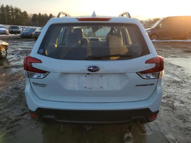 2021 SUBARU FORESTER JF2SKADC4MH444763
