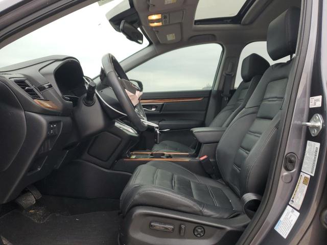 2022 HONDA CR-V TOURI - 5J6RT6H93NL038438