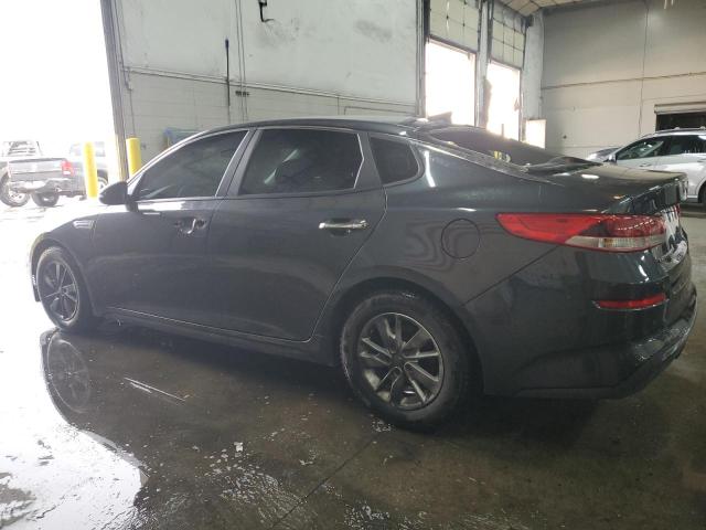 2019 KIA OPTIMA - 5XXGT4L35KG276601