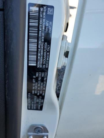 2020 JEEP RENEGADE S ZACNJAAB8LPL00924