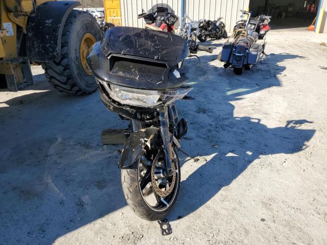 2024 HARLEY-DAVIDSON FLTRX - 1HD1KH715RB640202