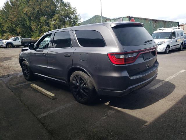 Vin: 1c4rdhagxgc446400, lot: 43468425, dodge durango sxt 20162