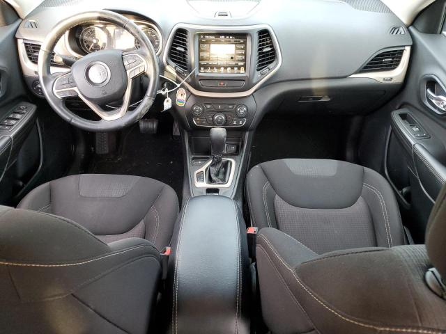 2017 JEEP CHEROKEE 1C4PJLCB3HW516968