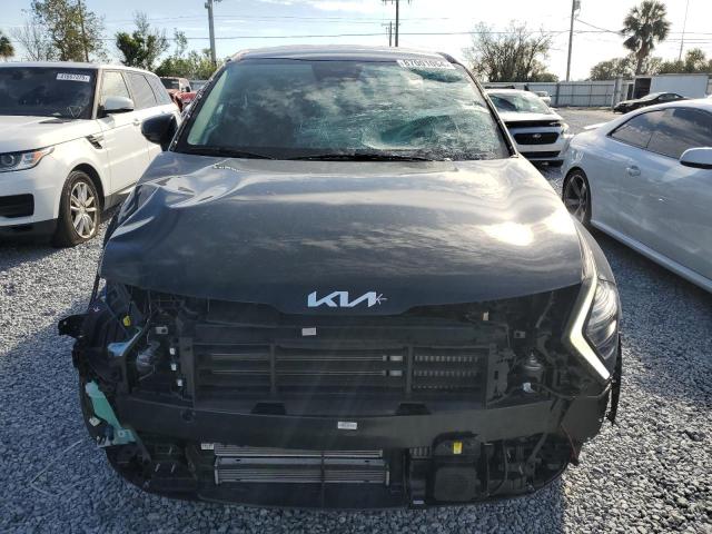 2024 KIA SPORTAGE L - KNDPUCDG0R7125290