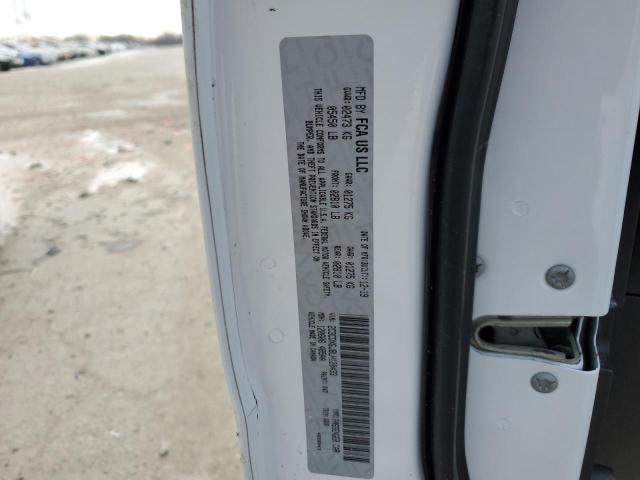 2020 DODGE CHARGER SC - 2C3CDXGJ8LH120433