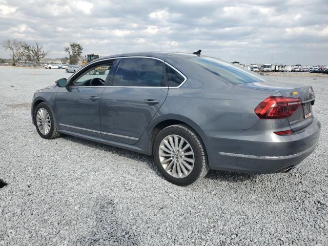 Vin: 1vwbt7a3xhc048954, lot: 48036085, volkswagen passat se 20172