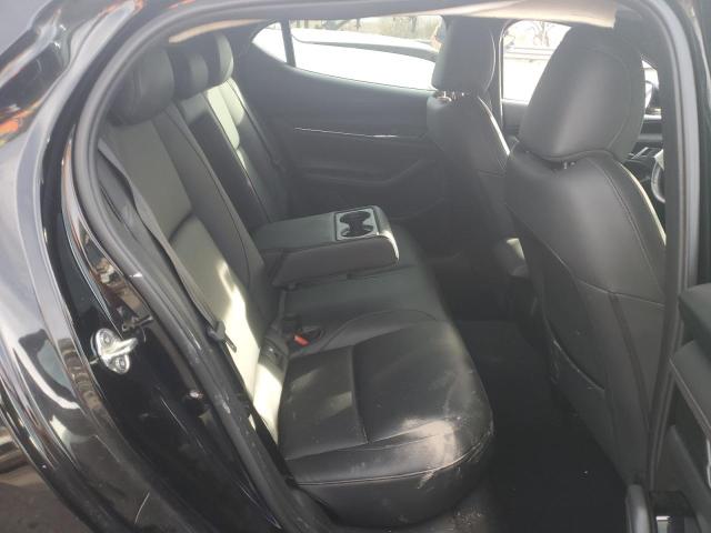 2019 MAZDA 3 PREFERRE - JM1BPBMM1K1123347