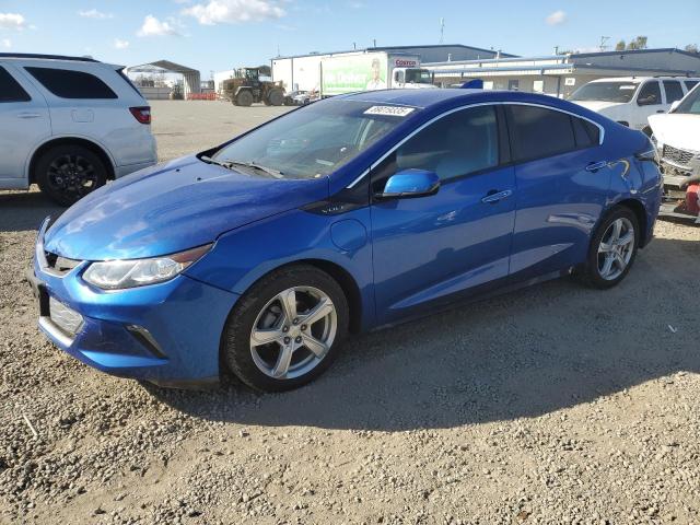 CHEVROLET VOLT LT