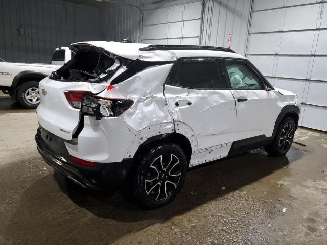 Vin: kl79mssl5mb031539, lot: 88595365, chevrolet trailblzr activ 20213