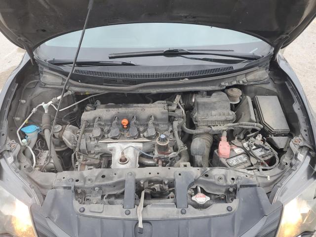 2015 HONDA CIVIC LX - 2HGFG3B53FH516603