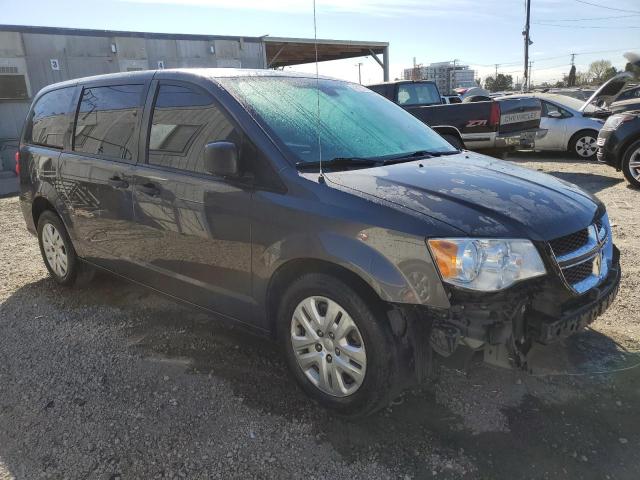 2019 DODGE GRAND CARA - 2C4RDGBGXKR794075