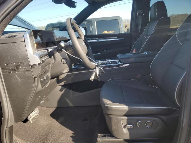 2025 CADILLAC ESCALADE S 1GYS9ERL1SR101999
