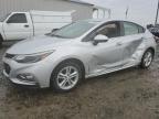 2018 CHEVROLET CRUZE LT - 3G1BE6SM8JS647312