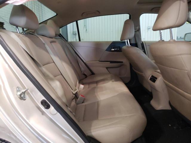 2016 HONDA ACCORD EXL 1HGCR2F89GA007191